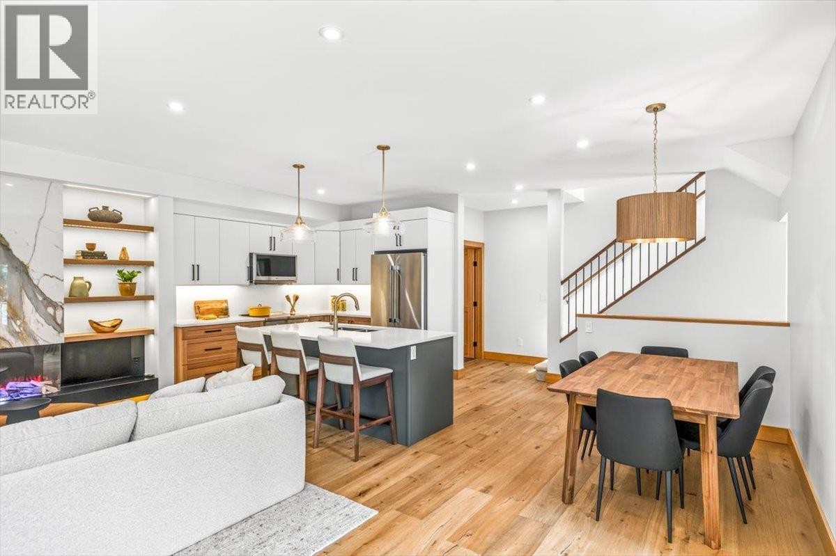 4576 Timberline Crescent Unit# 41, Fernie, BC