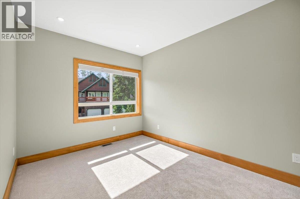 4576 Timberline Crescent Unit# 41, Fernie, BC