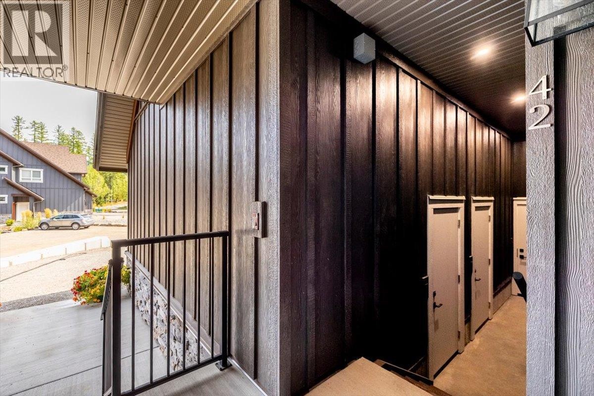 4576 Timberline Crescent Unit# 41, Fernie, BC