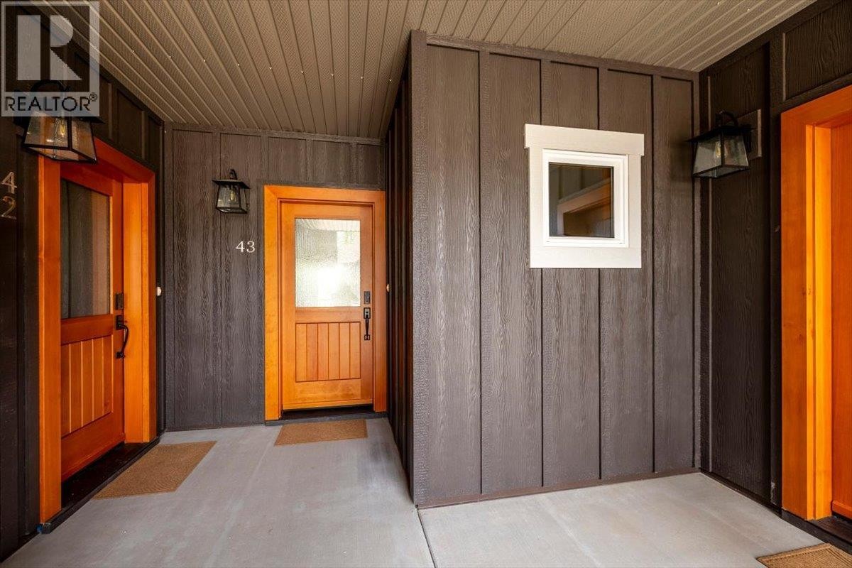4576 Timberline Crescent Unit# 41, Fernie, BC