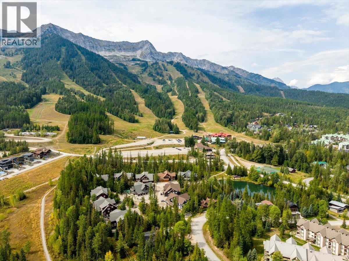 4576 Timberline Crescent Unit# 41, Fernie, BC