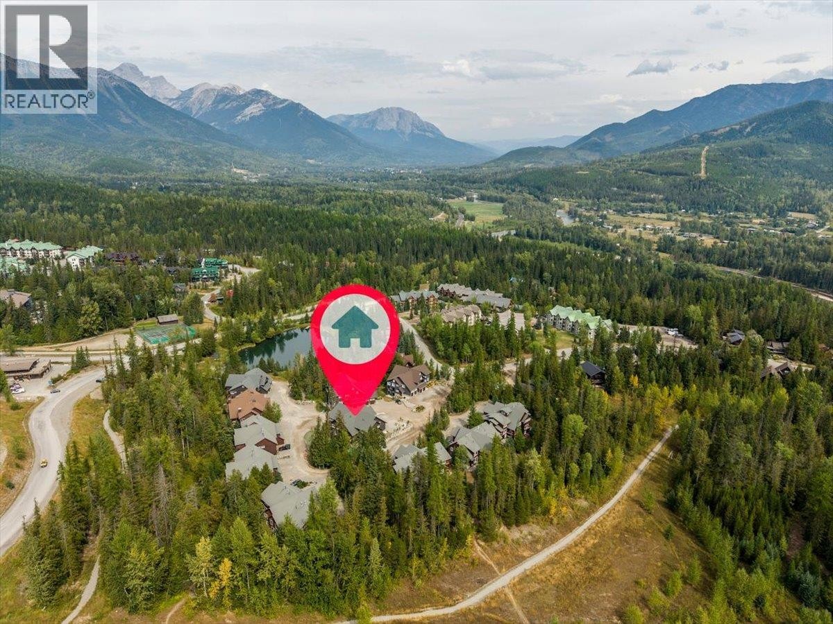 4576 Timberline Crescent Unit# 41, Fernie, BC