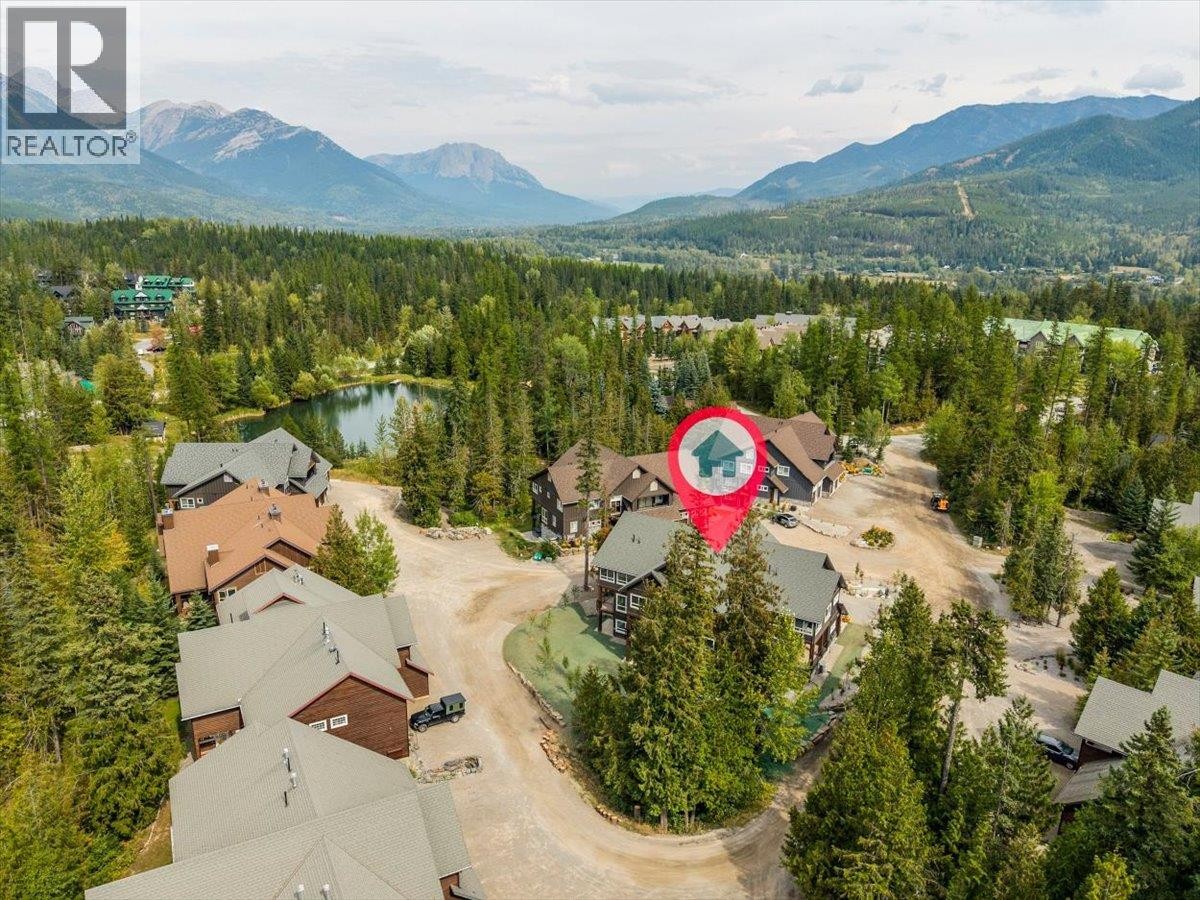 4576 Timberline Crescent Unit# 41, Fernie, BC