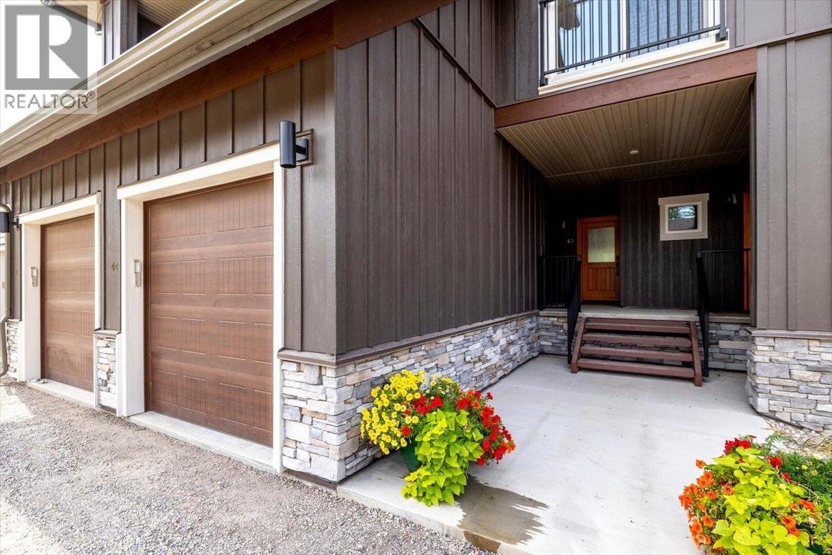 4576 Timberline Crescent Unit# 41, Fernie, BC