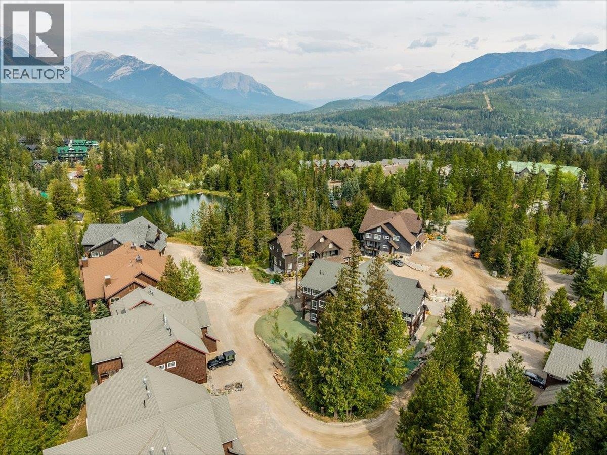 4576 Timberline Crescent Unit# 41, Fernie, BC