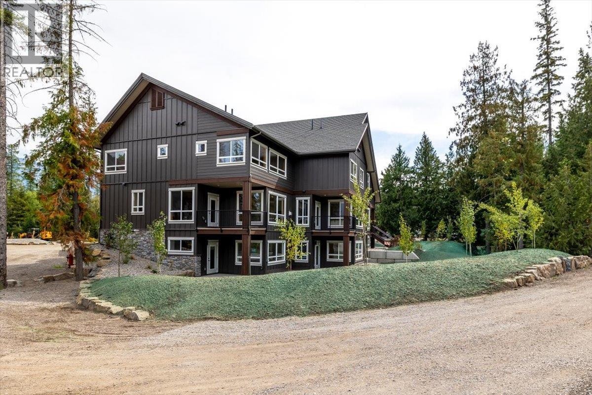 4576 Timberline Crescent Unit# 41, Fernie, BC