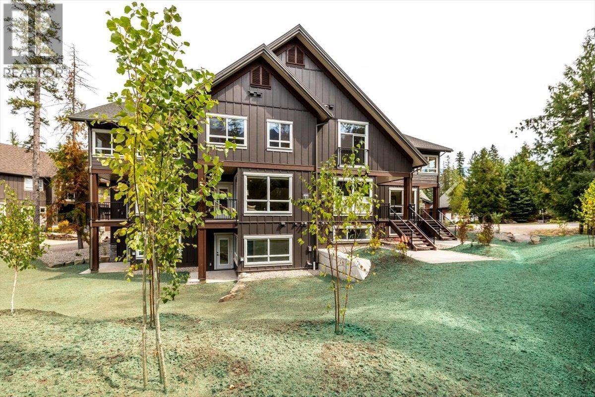 4576 Timberline Crescent Unit# 41, Fernie, BC