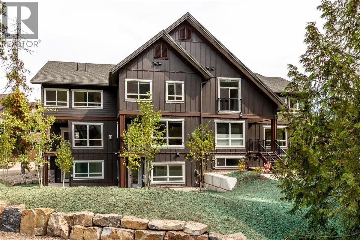 4576 Timberline Crescent Unit# 41, Fernie, BC