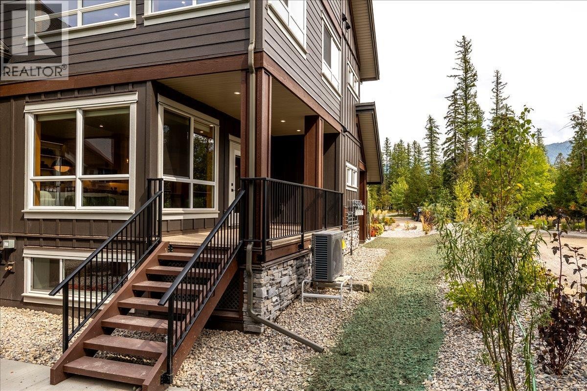 4576 Timberline Crescent Unit# 41, Fernie, BC
