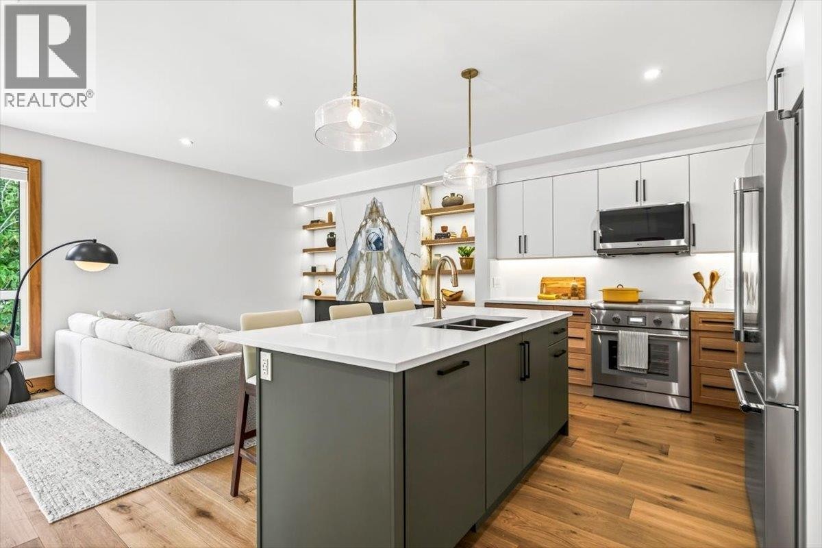 4576 Timberline Crescent Unit# 41, Fernie, BC