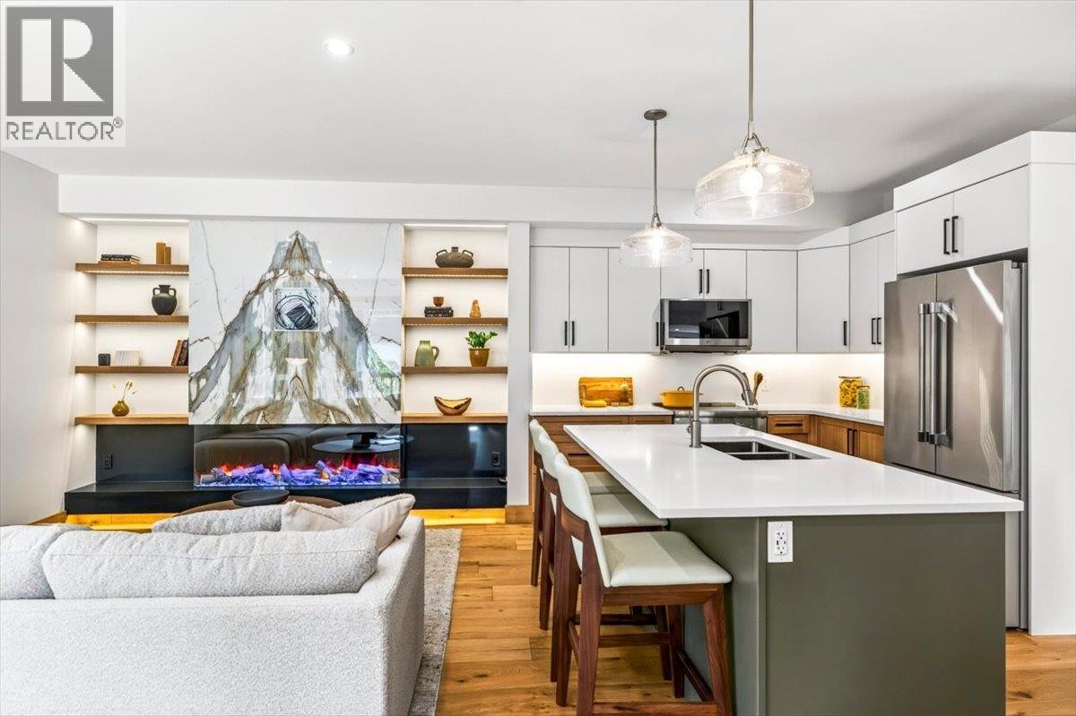 4576 Timberline Crescent Unit# 41, Fernie, BC