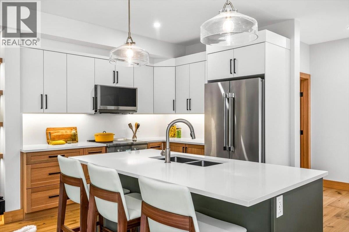 4576 Timberline Crescent Unit# 41, Fernie, BC