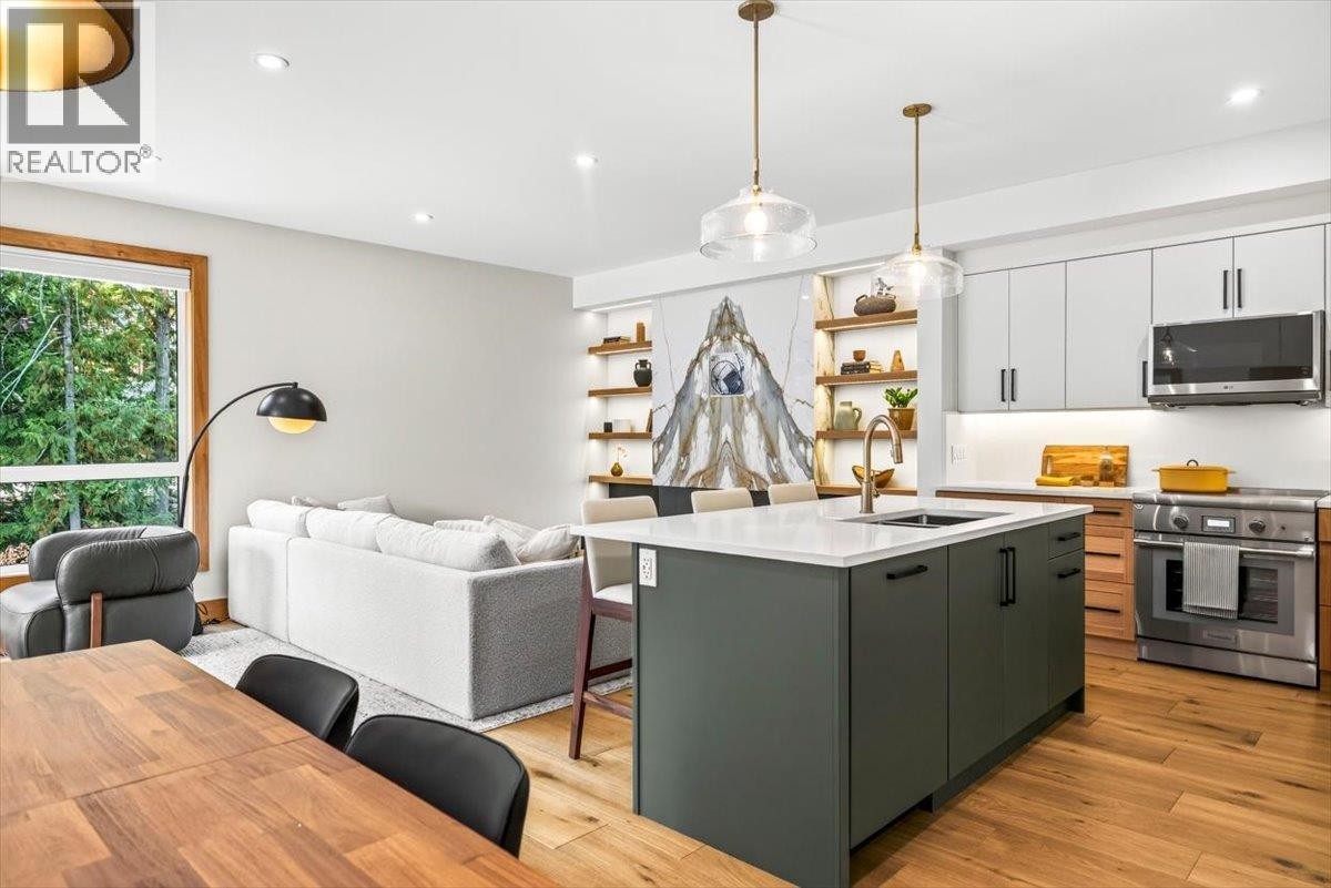 4576 Timberline Crescent Unit# 41, Fernie, BC