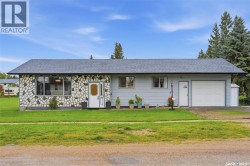 218 Princess AVENUE W Hafford, SK S0J 1A0