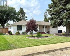 1711 93rd STREET North Battleford, SK S9A 0C7