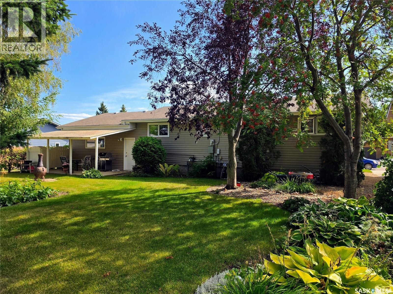 3 Swain Crescent, Humboldt, SK