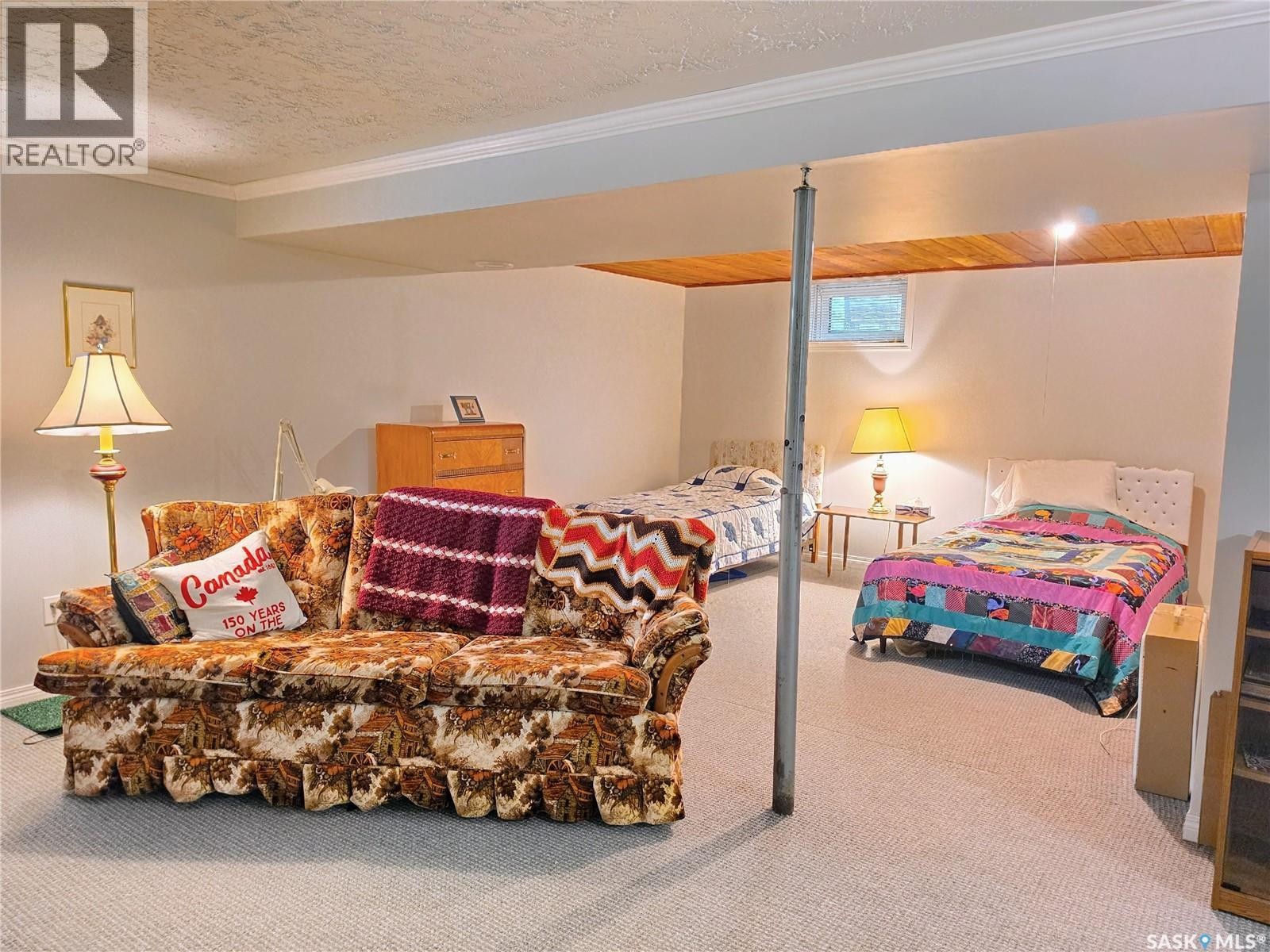 3 Swain Crescent, Humboldt, SK