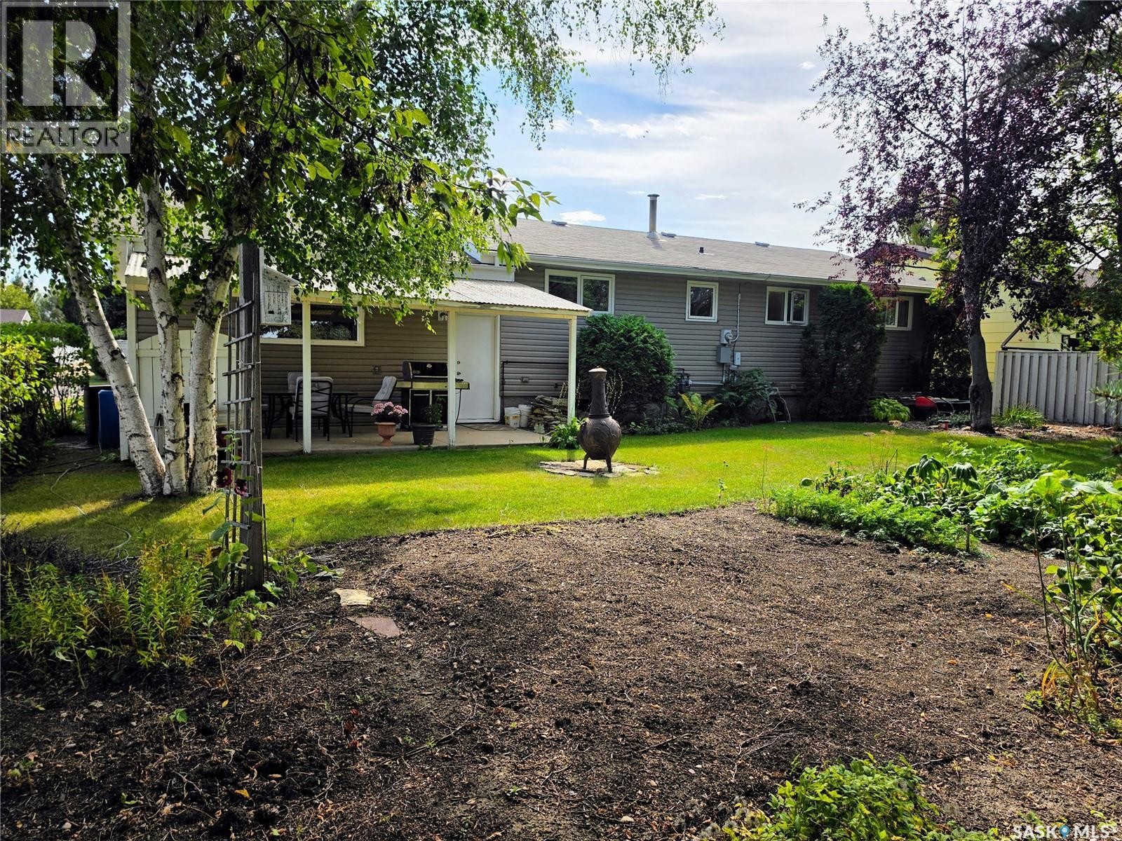 3 Swain Crescent, Humboldt, SK