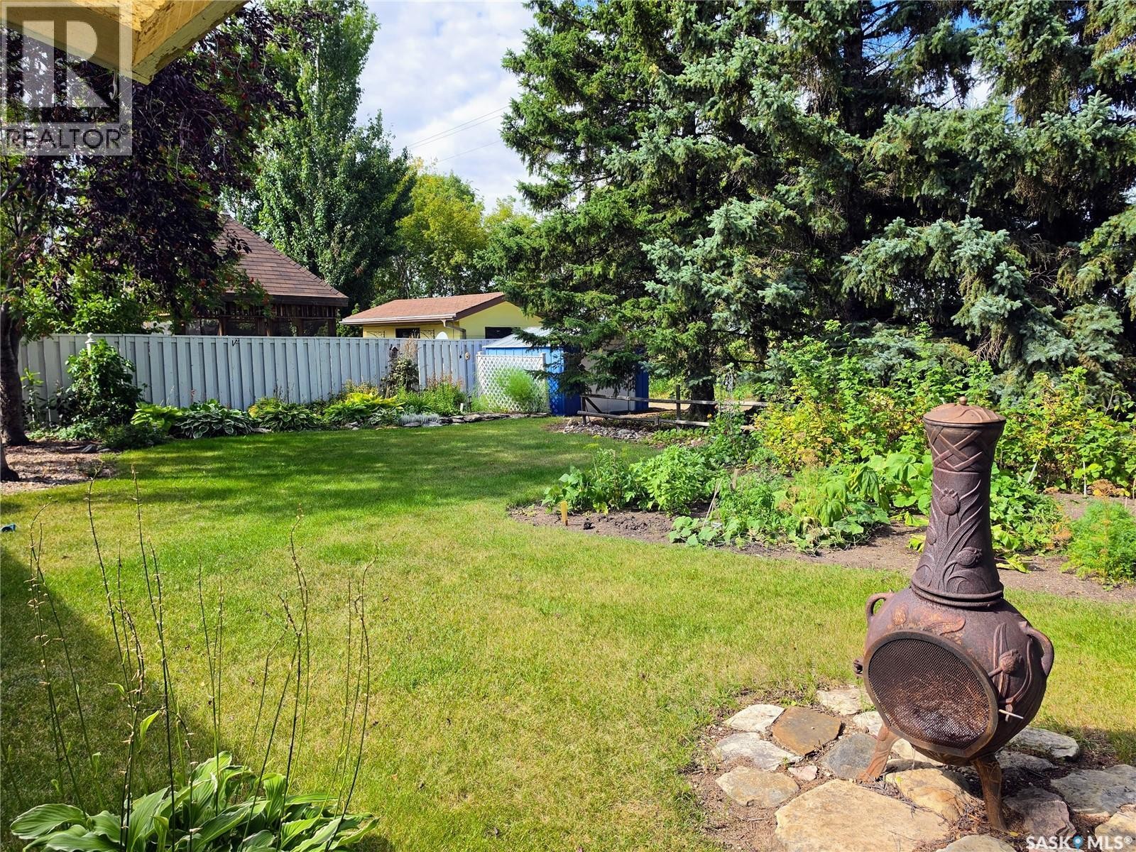 3 Swain Crescent, Humboldt, SK