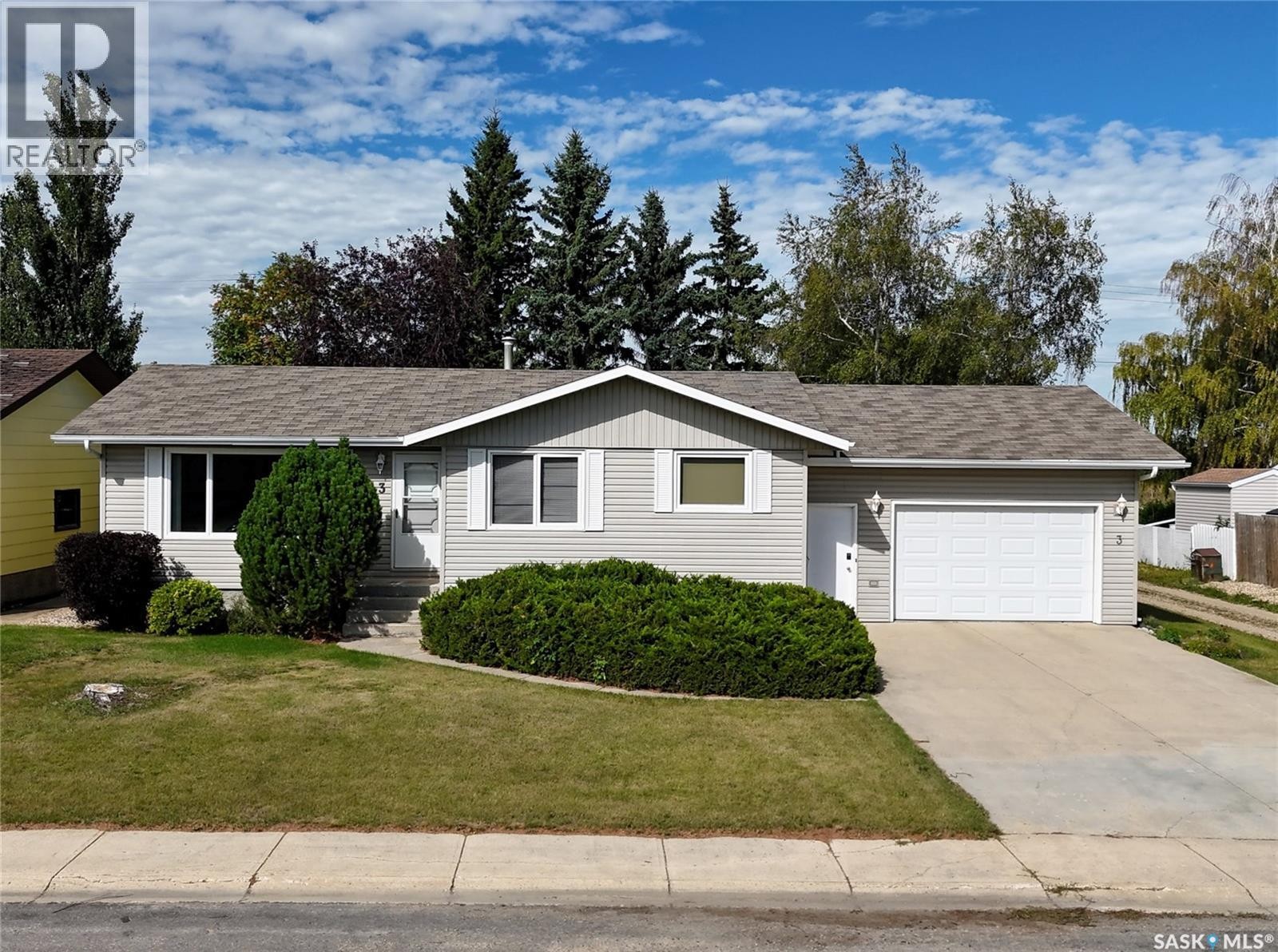 3 Swain Crescent, Humboldt, SK