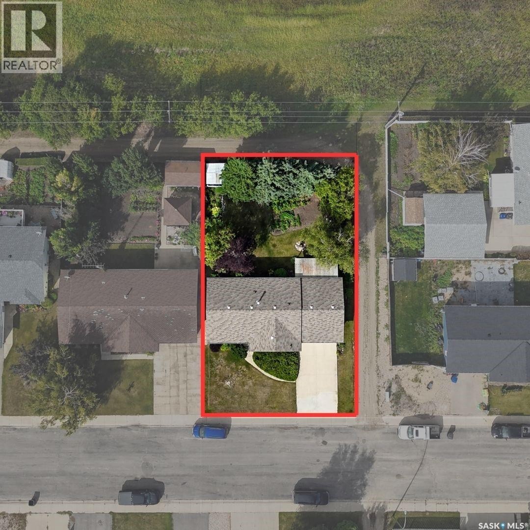 3 Swain Crescent, Humboldt, SK