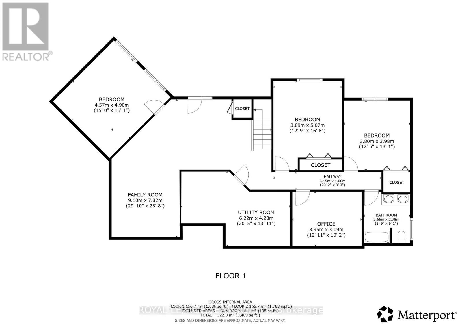 1830 Rollin Road, Clarence-Rockland, ON