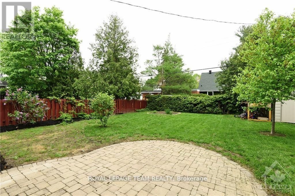 822 Quinlan Road, Ottawa, ON