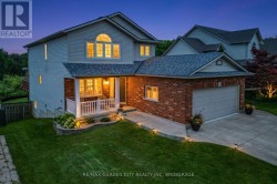4039 BARRY DRIVE Lincoln (Beamsville), ON L0R 1B7