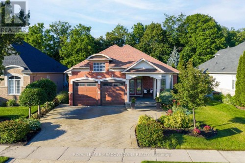 17 MCNUTT STREET  Brampton, ON L6Y 5L3