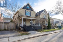 20 VICTORIA STREET St. Thomas, ON N5R 2E5