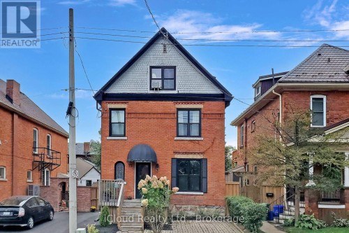 75 Ontario Avenue, Hamilton, ON 