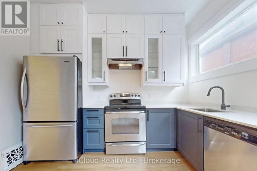 75 Ontario Avenue, Hamilton, ON 