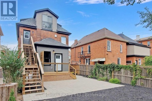 75 Ontario Avenue, Hamilton, ON 