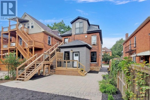 75 Ontario Avenue, Hamilton, ON 