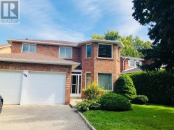 186 HUNTINGTON PARK DRIVE Markham, ON L3T 7A7