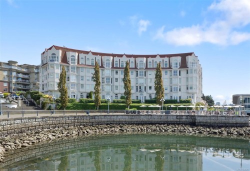 #318-10 Paul Kane Pl  Victoria, BC V9A 7J8