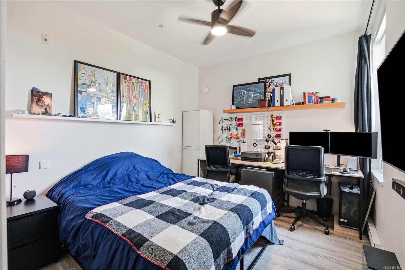#104-119 Haliburton St, Nanaimo, BC
