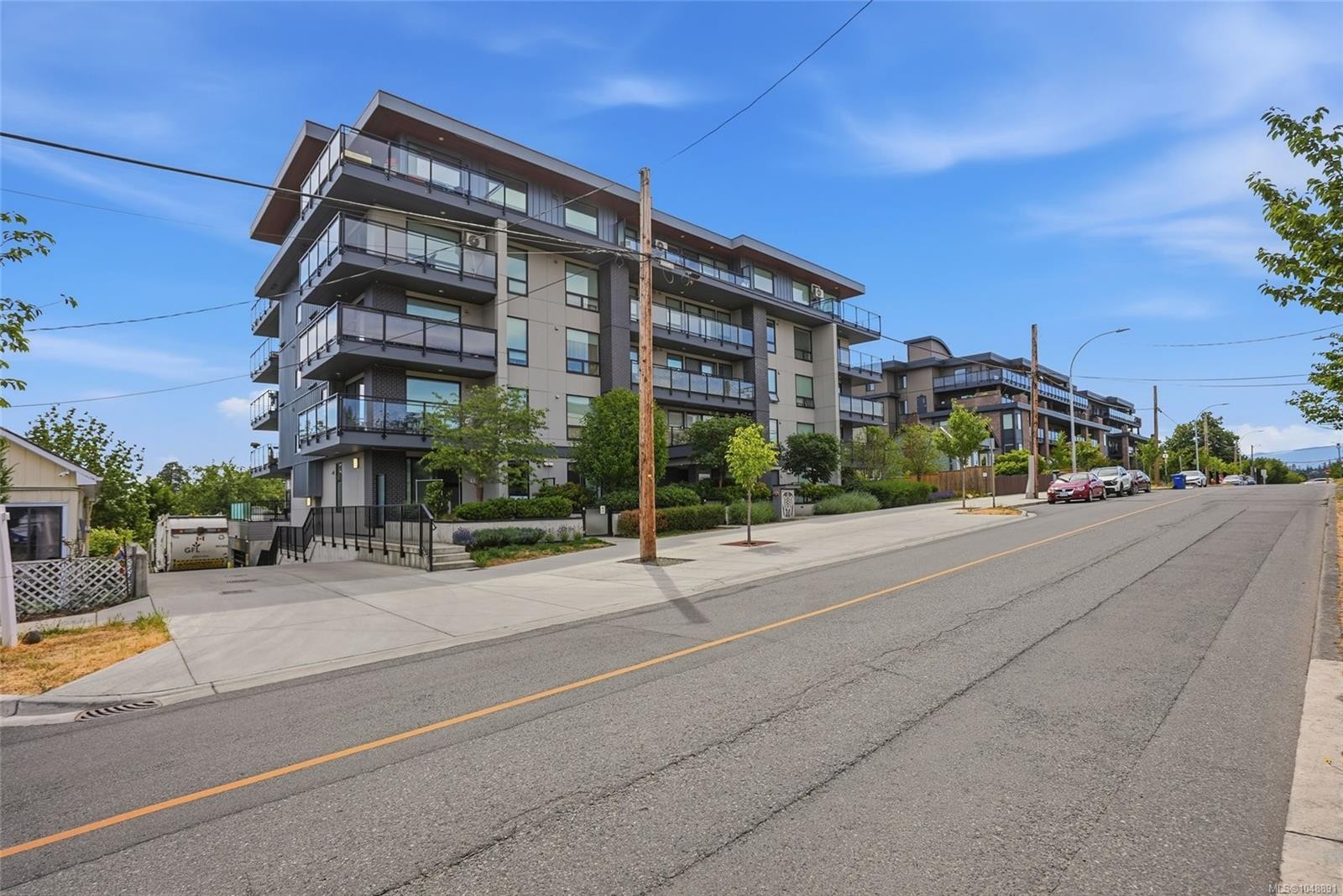#104-119 Haliburton St, Nanaimo, BC