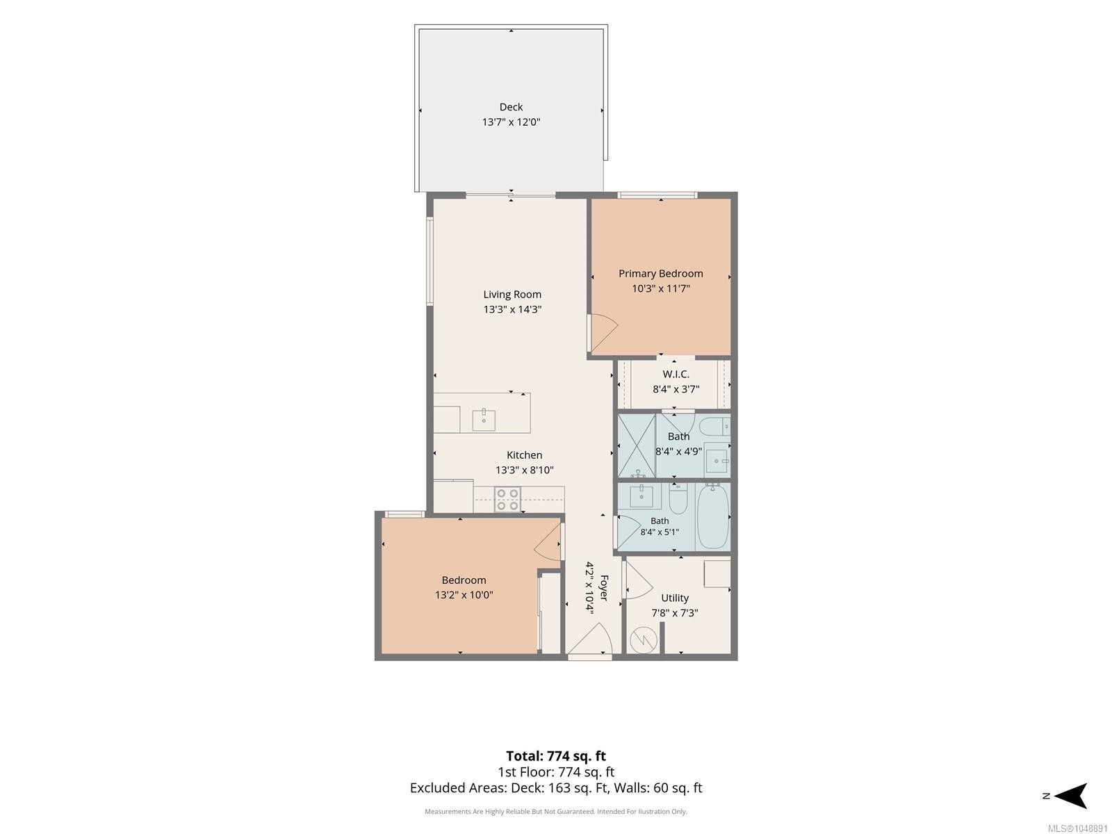 #104-119 Haliburton St, Nanaimo, BC