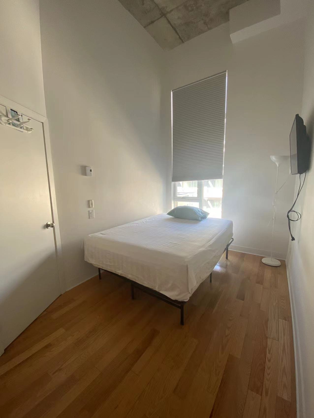 Bedroom - 1005-1235 Rue Bishop, Montréal (Ville-Marie), QC