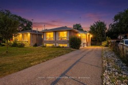 407 Wenlock Avenue Richmond Hill, ON L4C 1N3