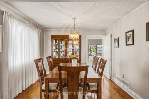 90 Fairington Crescent, Hamilton, ON 