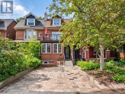 58 PAULINE AVENUE Toronto, ON M6H 3M8