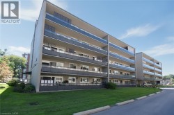 510 QUEENSTON Road Unit# 406  Hamilton, ON L8K 1J3