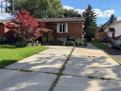 321 MAPLE AVENUE Stratford, ON N5A 7P6