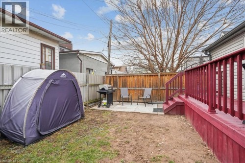 32 Allan Avenue, Hamilton, ON 