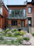 464 EUCLID AVENUE Toronto, ON M6G 2S9