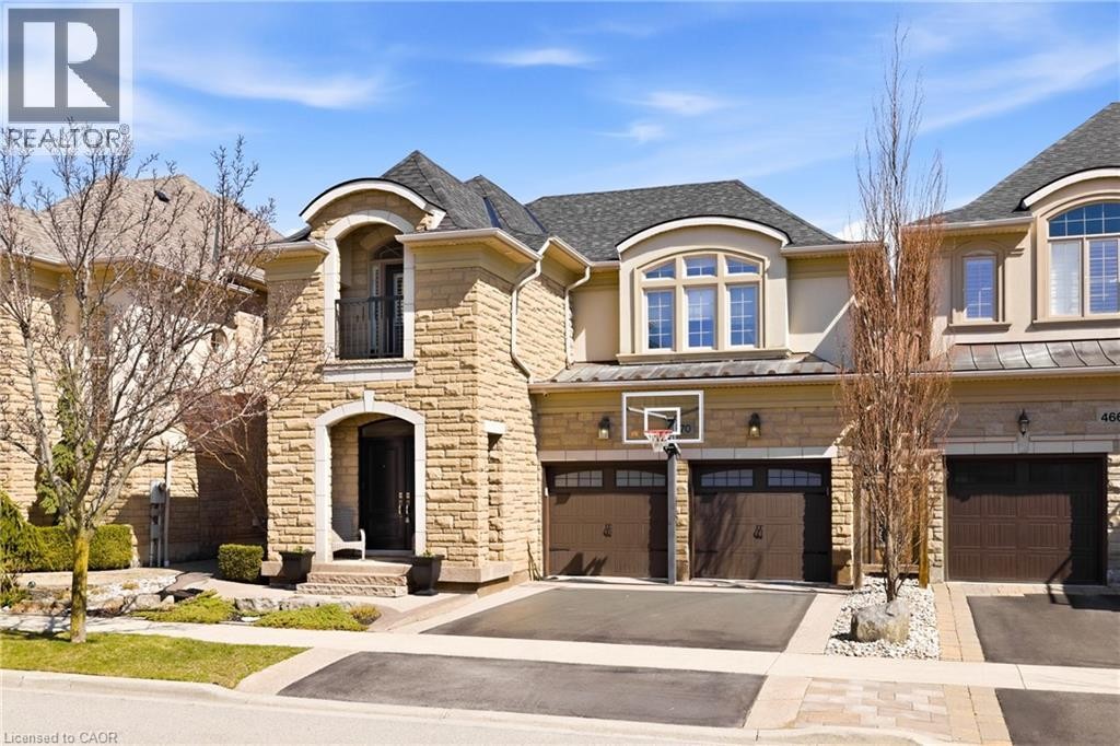 4670 Bracknell Road, Burlington, ON