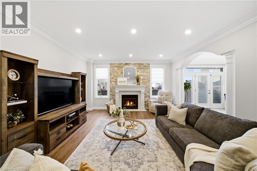 4670 Bracknell Road, Burlington, ON