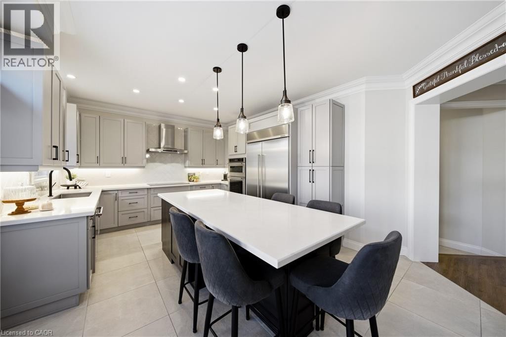 4670 Bracknell Road, Burlington, ON